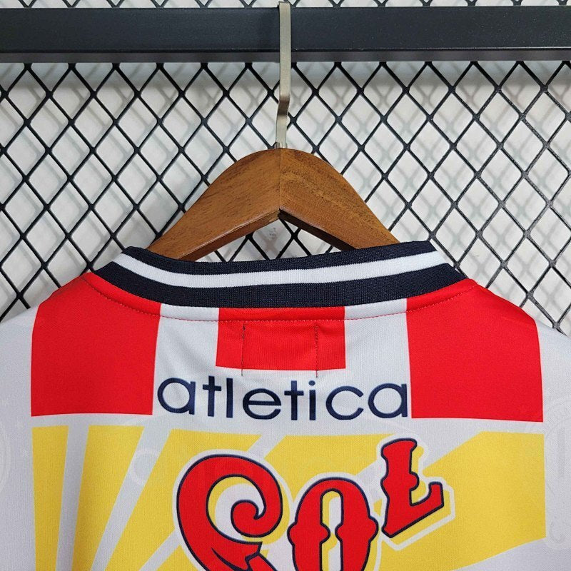 Maillot Chivas Domicile Rétro 94/95