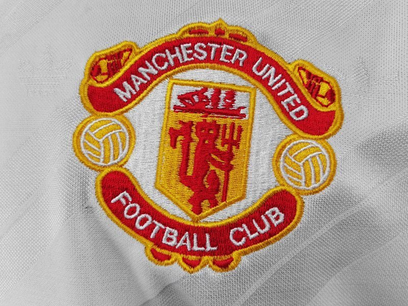 Maillot Manchester United Extérieur Rétro 25/26