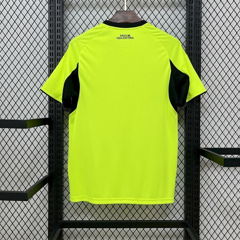 Maillot Universidad De Chile Third 25/26