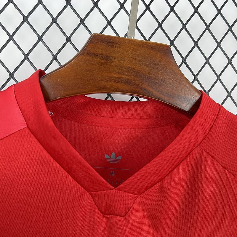 Camiseta Chile Retro 1994