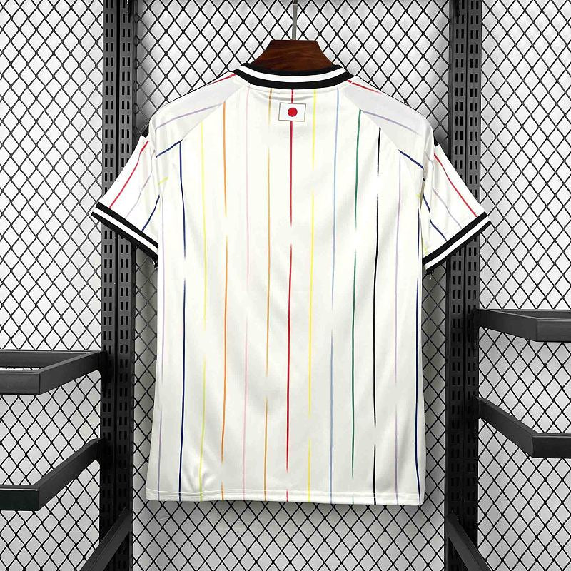 Maillot Japon Extérieur Coupe du Monde 2026