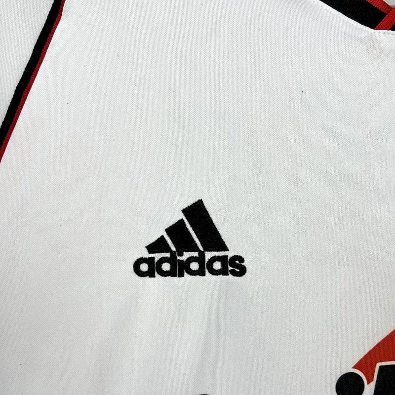 Maillot River Plate Domicile Rétro 2000/01