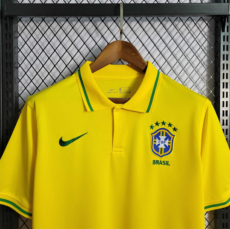 Polo Brazil Yellow 25/26