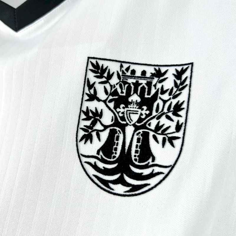 Maillot Celta Vigo Anniversaire Blanc 100 ans Anniversaire Blanc Édition spéciale 25/26