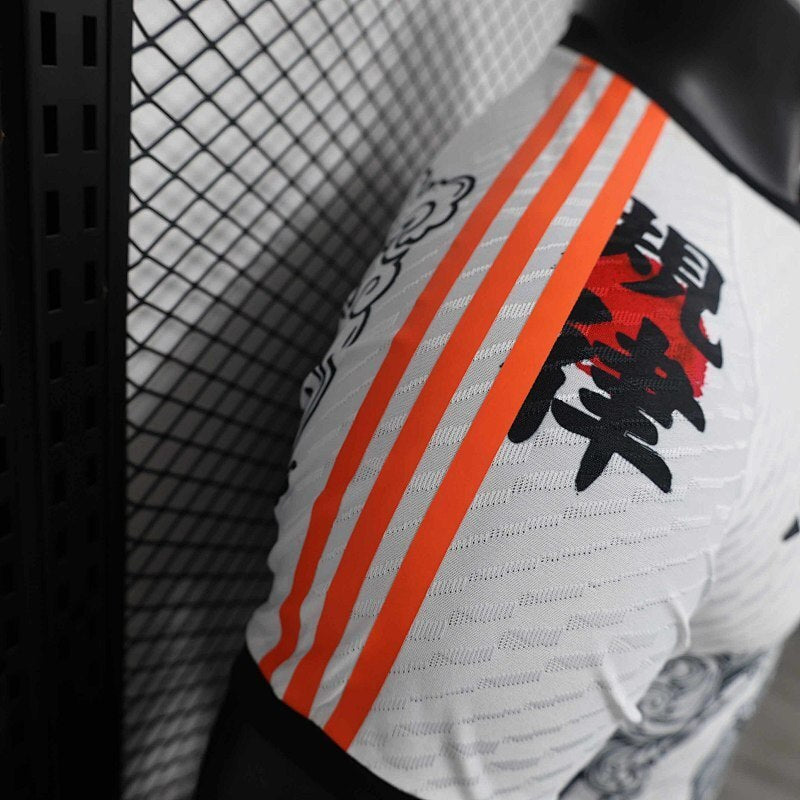 Maillot Japan Tsubasa Édition spéciale Player Version 25/26
