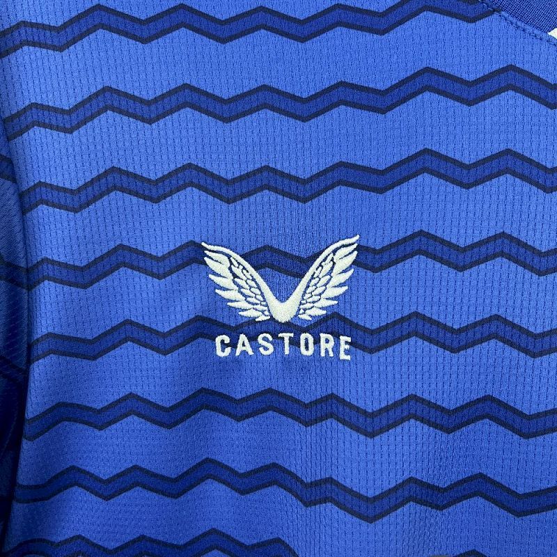 Maillot Everton Domicile 25/26