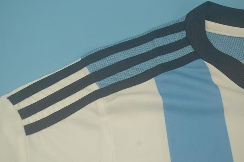 Maillot Argentina Domicile Rétro 25/26