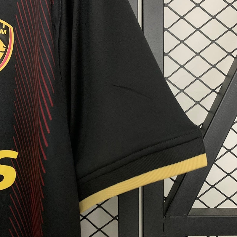 Maillot Ultimate Móstoles Uniform Domicile 25/26
