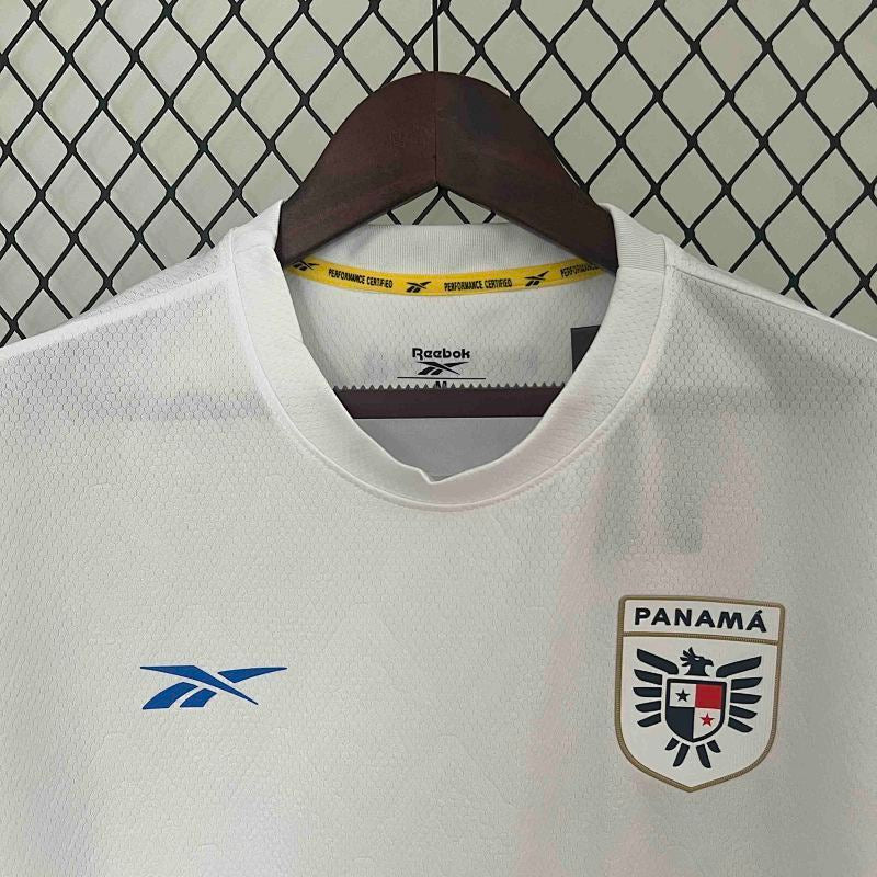 Maillot Panama Extérieur 25/26