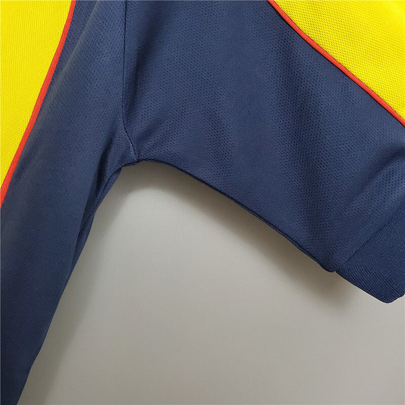 Maillot America Domicile 25/26