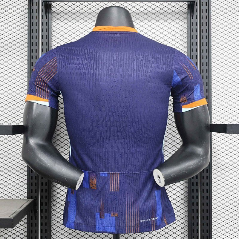 Maillot Netherlands Extérieur Player Version 25/26