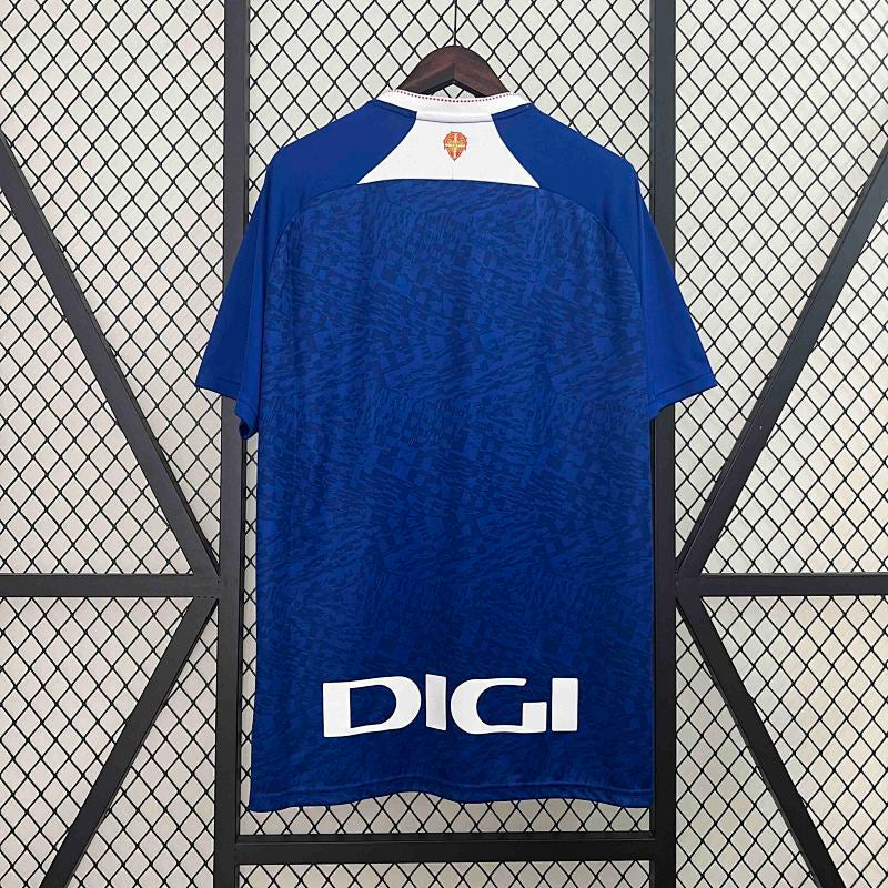 Maillot Athletic Bilbao Extérieur 24/25