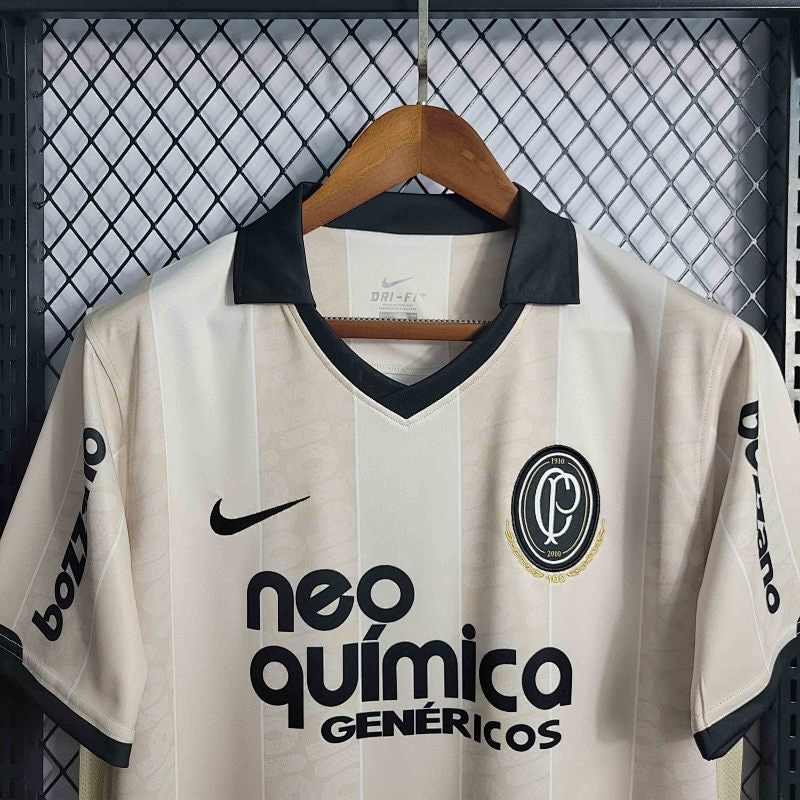 Maillot Corinthians Rétro 25/26