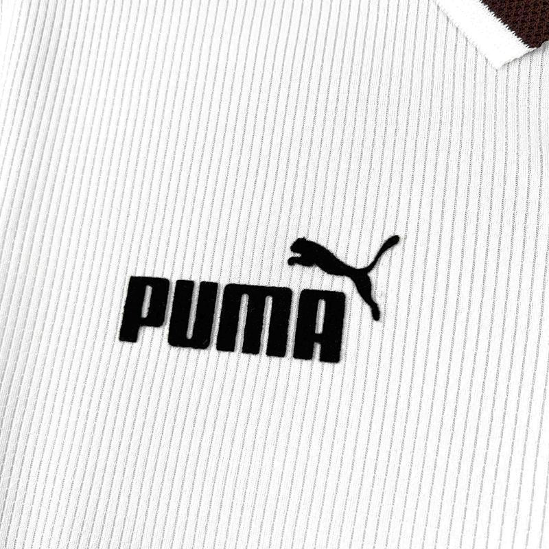Maillot St Pauli Vintage Domicile Rétro 1999/00