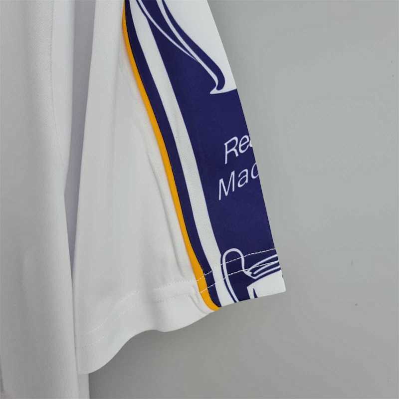 Maillot Real Madrid Rétro 97/98