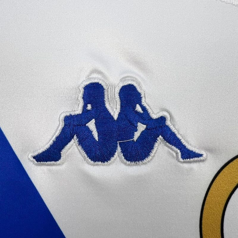 Maillot Brescia Vintage Extérieur Rétro 25/26