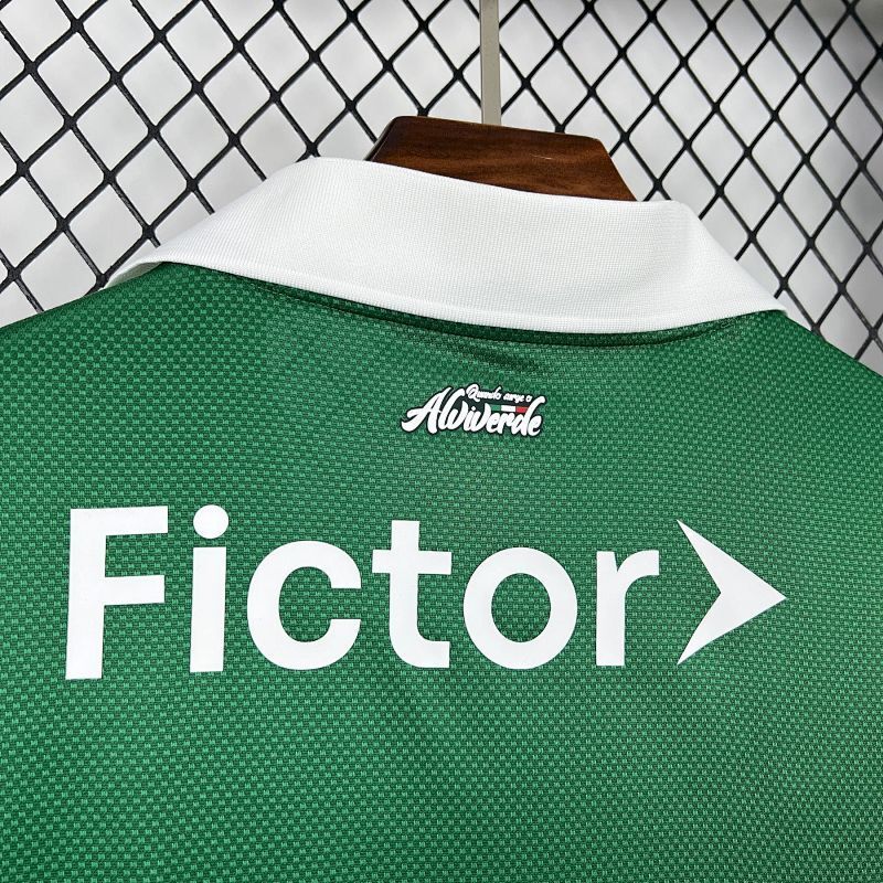 Maillot Palmeiras Édition spéciale 25/26