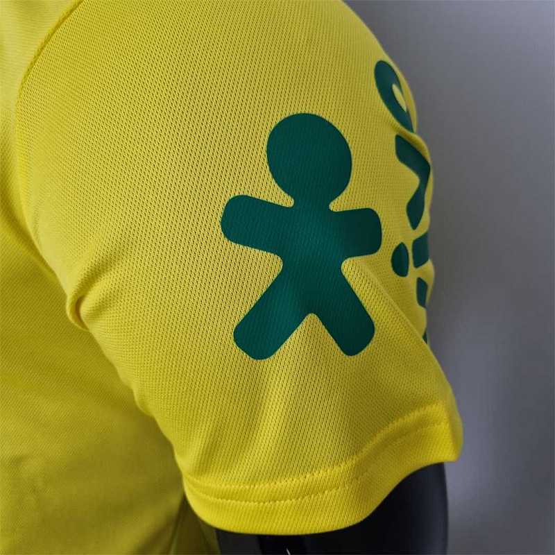 Polo Brazil Low Neck 25/26