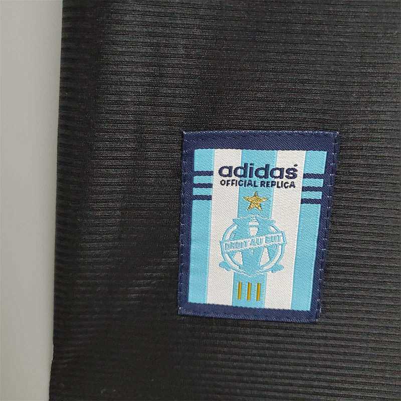 Maillot Marseille Extérieur 25/26