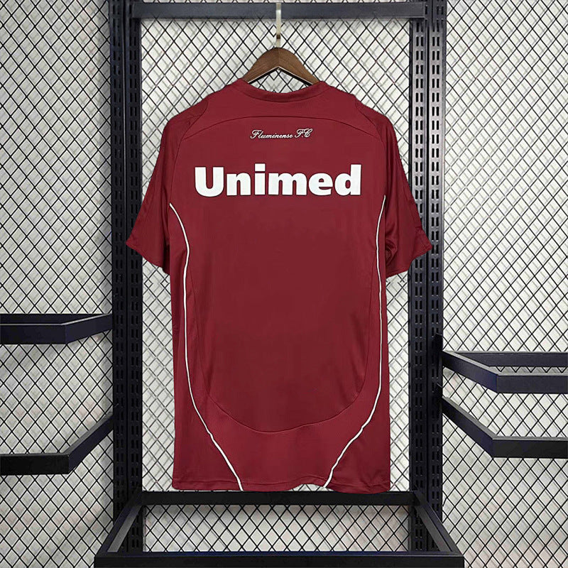 Maillot Fluminense Third Rétro 25/26