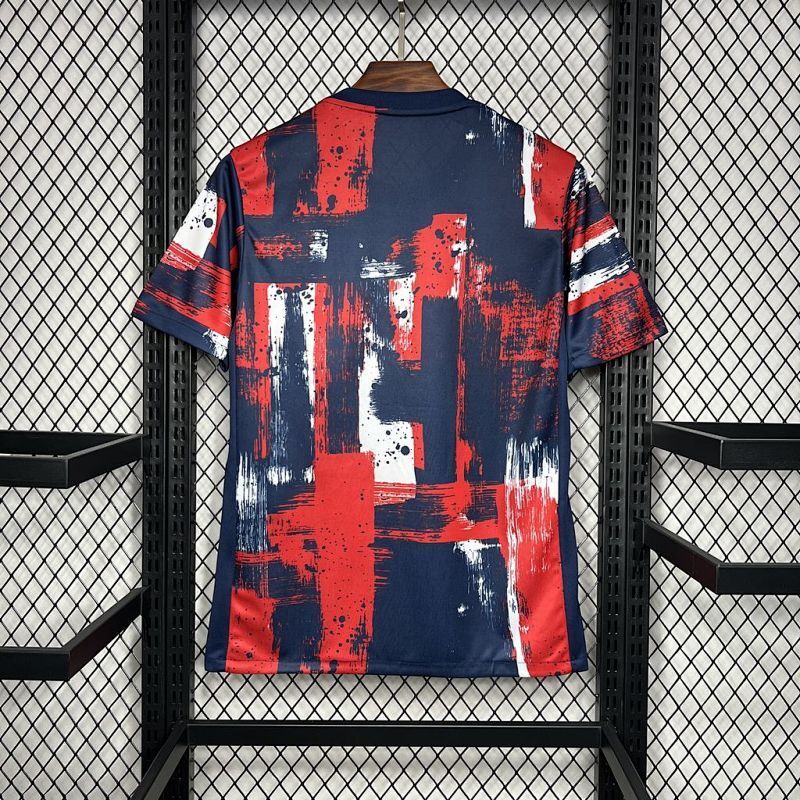 PSG Pre-Match Jersey 24/25