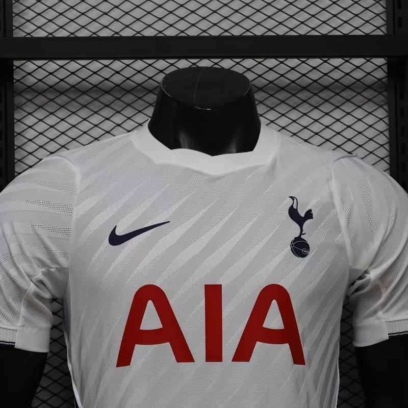 Maillot Tottenham Domicile Player Version 26/27