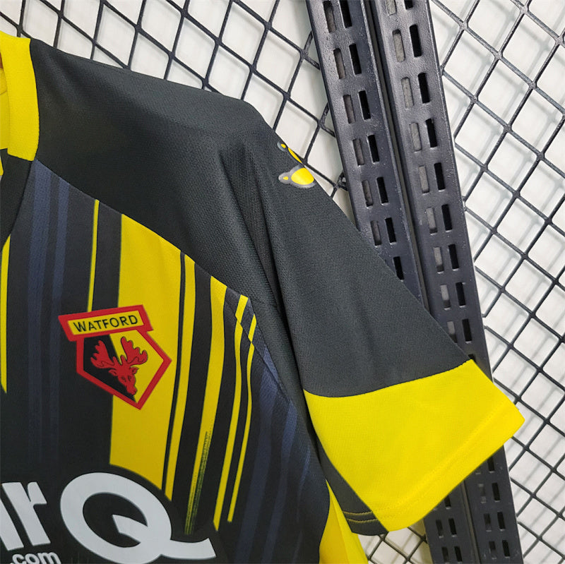 Maillot Watford Domicile 23/24