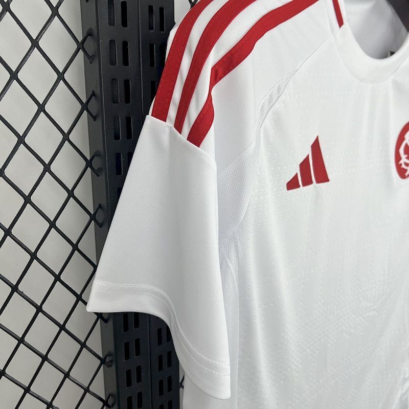 Maillot Internacional Extérieur 25/26