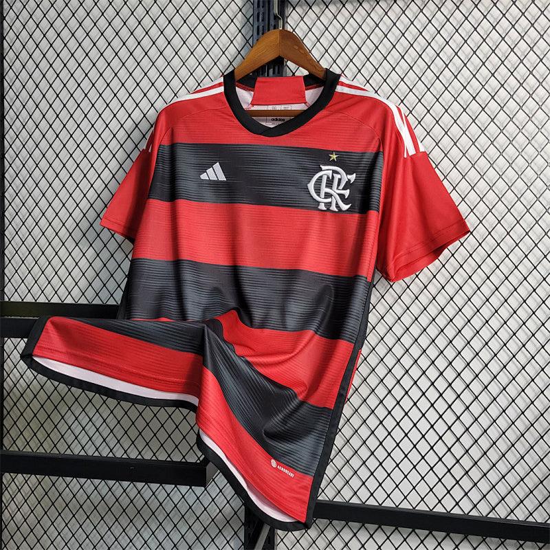 Maillot Flamengo Domicile 23/24