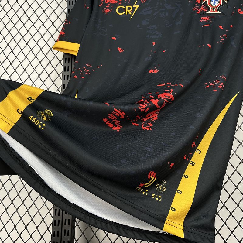 Maillot Portugal T Édition spéciale 25/26