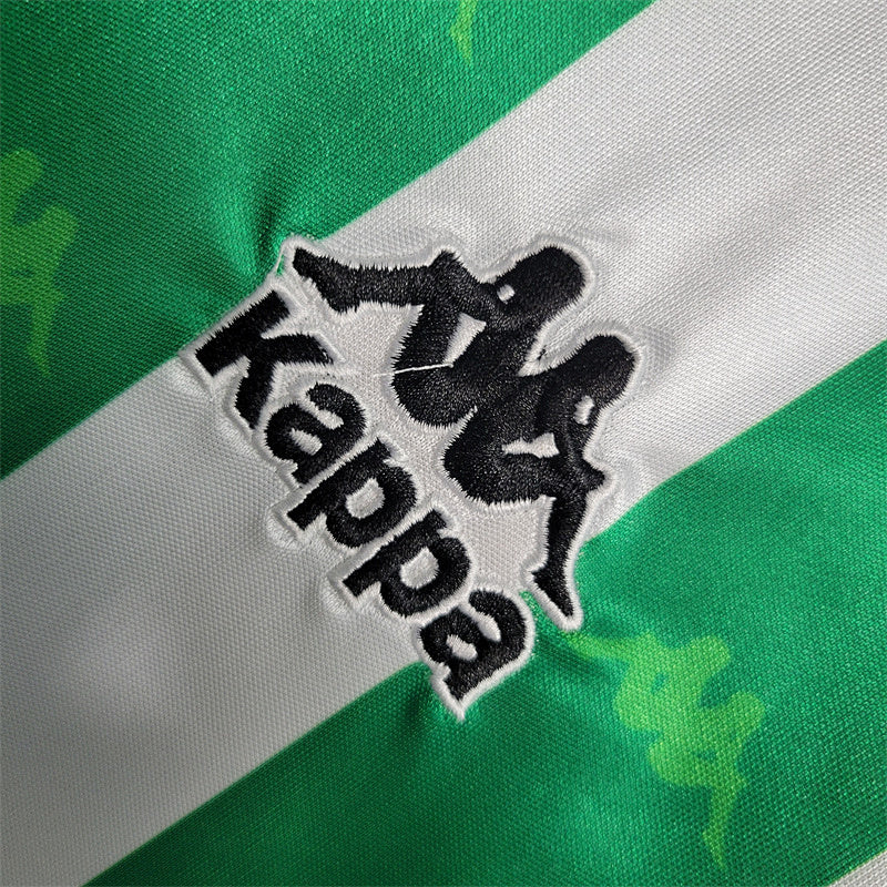 Maillot Betis Domicile Rétro 25/26