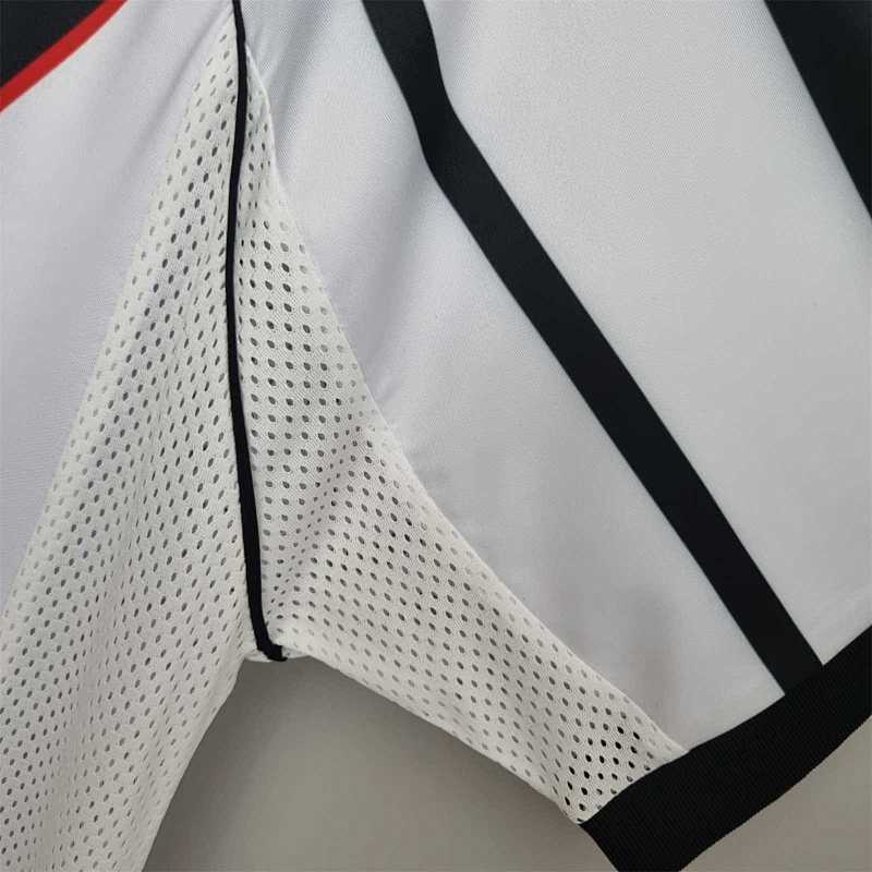 Maillot Vasco da Gama Extérieur Rétro 25/26