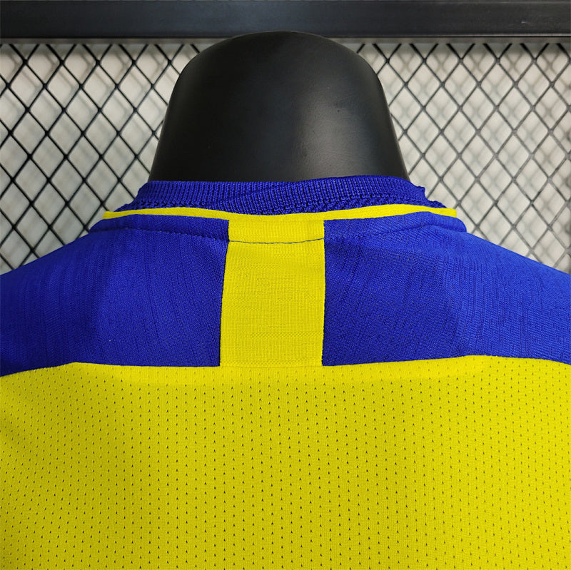 Maillot Al-Nassr Domicile Player Version 22/23