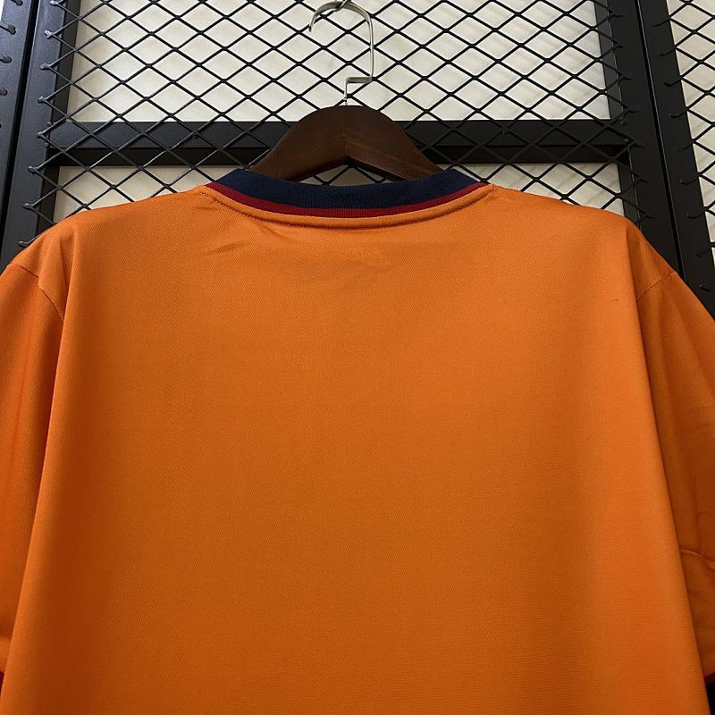 Maillot FC Barcelone Fourth Rétro 98/99