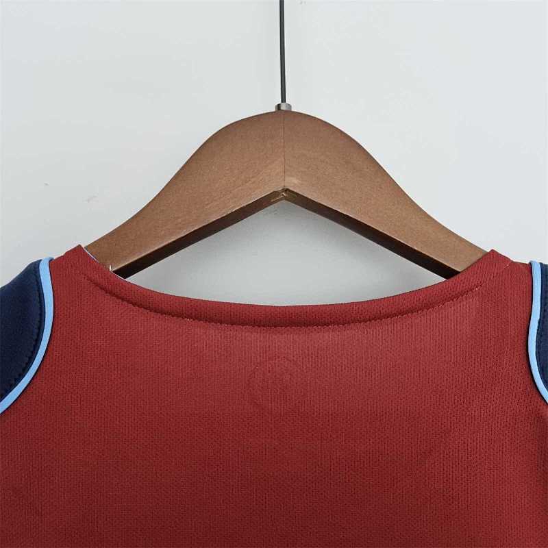 Maillot Atlético Madrid Extérieur 25/26