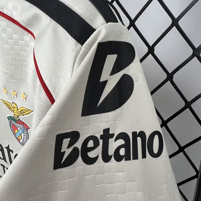 Ensemble Enfant Benfica Extérieur 25/26