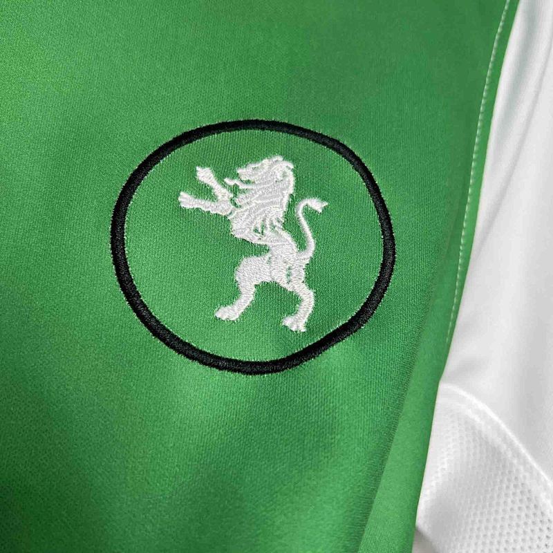 Maillot Sporting CP 24/25