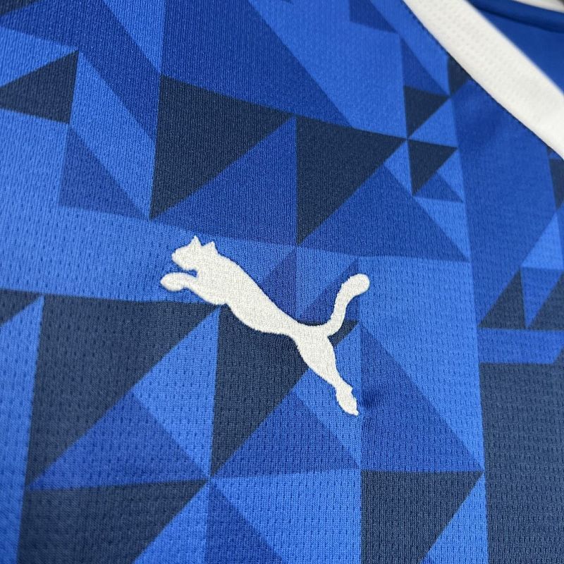 Maillot Al-Hilal Domicile 24/25