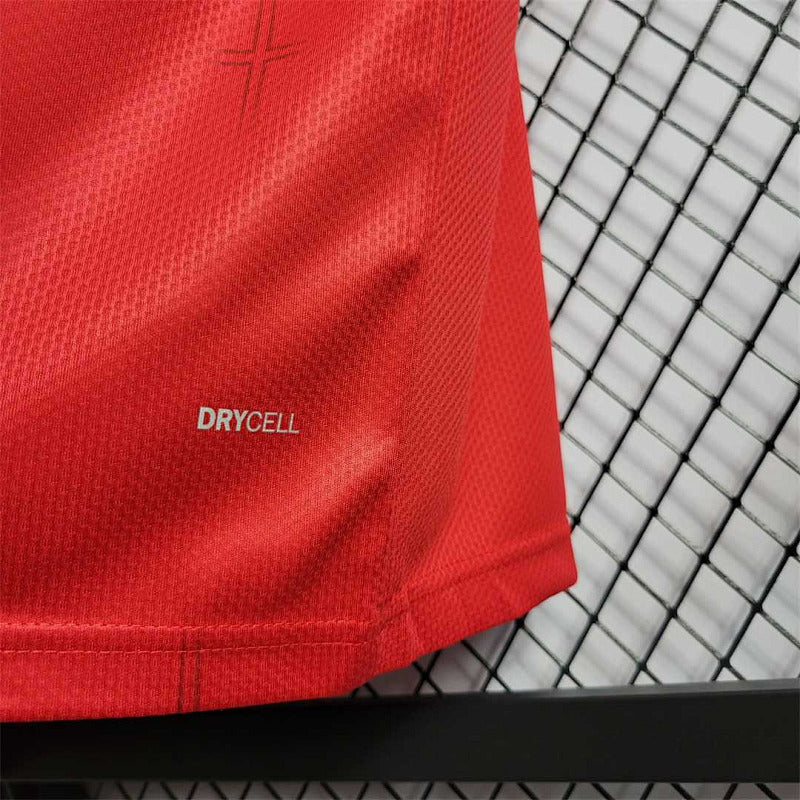 Maillot Serbia Domicile 22/23