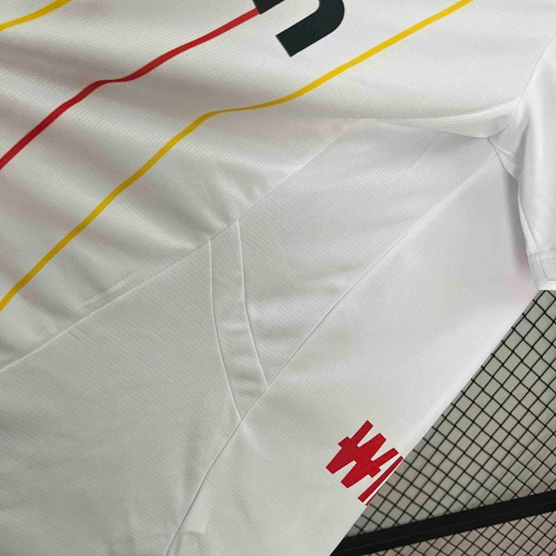 Maillot Lens Third 24/25