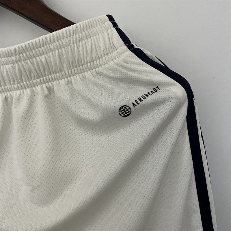 Short Italy Extérieur 25/26
