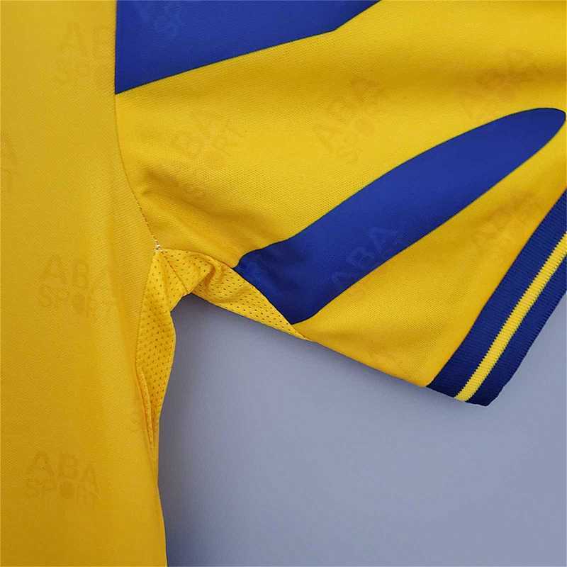 Maillot Tigres UANL Domicile Rétro 96/97