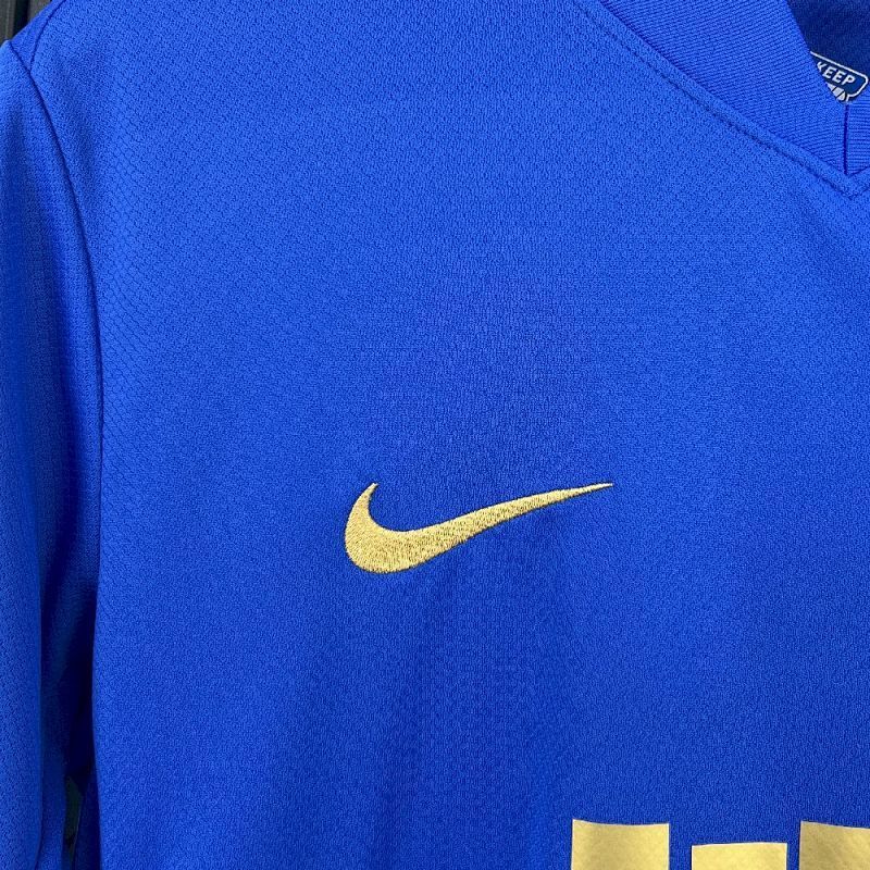 Maillot Birmingham City Domicile 25/26