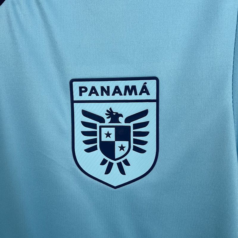 Camiseta Panamá Uniform Visitante 25/26