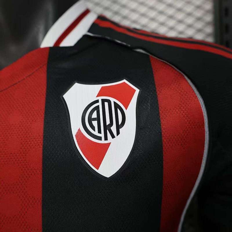 Maillot River Plate Extérieur Player Version 25/26