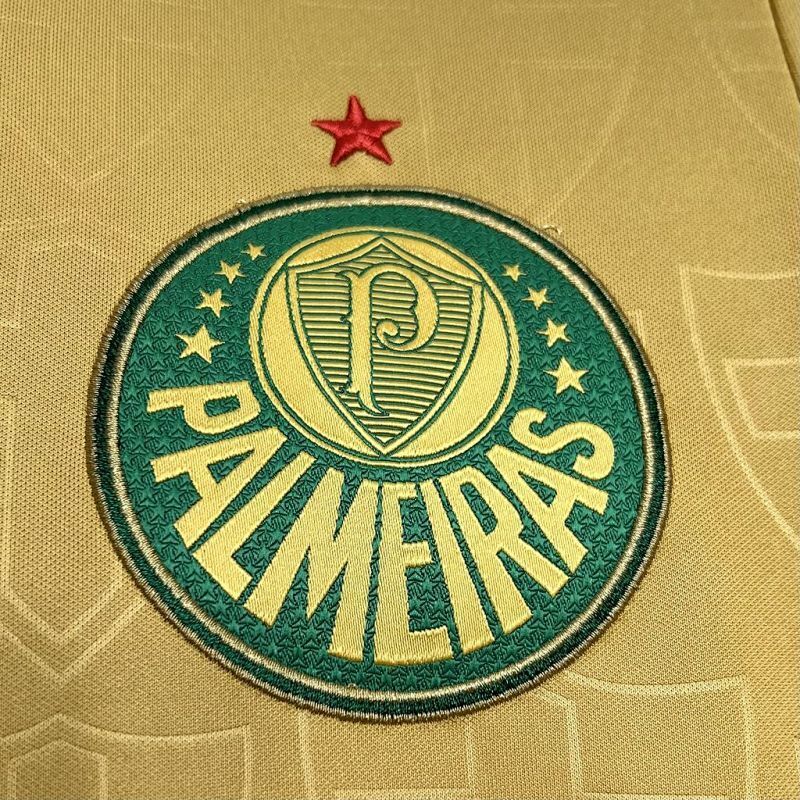 Maillot Palmeiras Third 24/25
