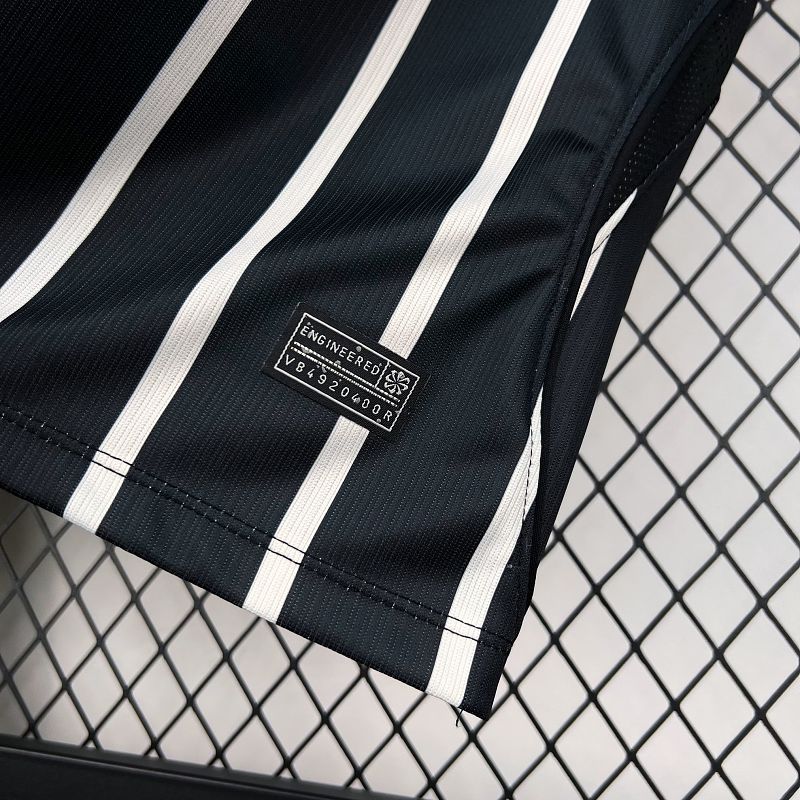 Maillot Corinthians Extérieur 26/27