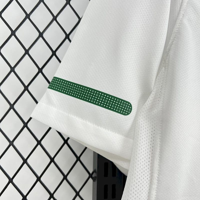Maillot Portugal Vintage Supply Extérieur Rétro 25/26