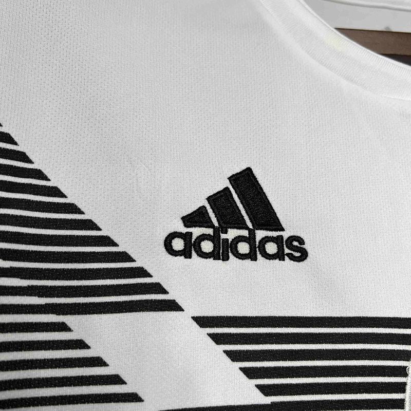 Maillot Germany Vintage Domicile Rétro 25/26