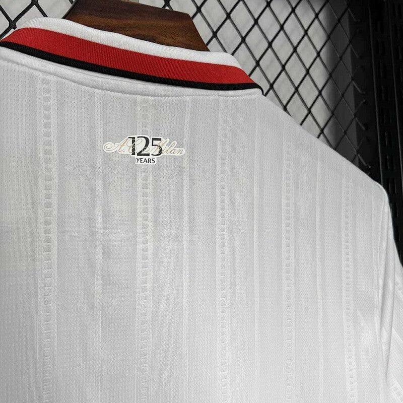 Maillot AC Milan Extérieur 24/25